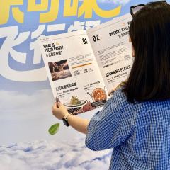 Bella Vita(海防路店) User Photo