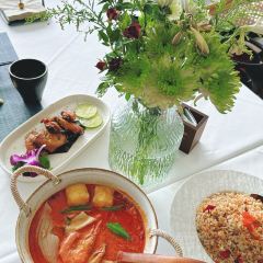 大理云里小坐·花音南洋海景酒店(双廊店)·云里小坐·花音南洋海景餐厅 User Photo