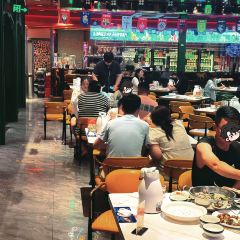 Red Wharf Cheap Seafood Barbecue Food Stalls (Xinghai Store) User Photo