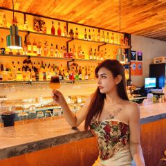 漓岸璞闲文旅酒店(阳朔西街漓江店)·上房野BISTRO·餐×酒×咖 User Photo