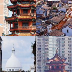 LIANG HUAI YI JUE JI SI LA TANG User Photo