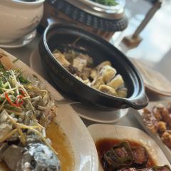 闽粤土菜馆 User Photo
