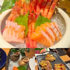 Hong Cuisine (wanxiangcheng) User Photo