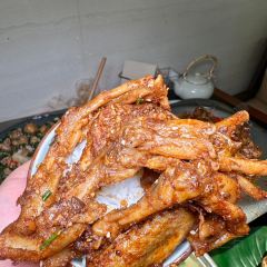 Sanzhishou (changhongshijicheng) User Photo