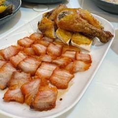 粥鲜记海鲜大排挡(安吉店) User Photo