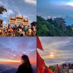 Guo hua san guan User Photo