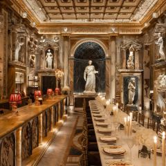 Bacchanalia Mayfair User Photo