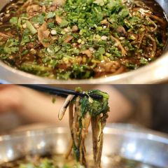 临江后街鳝丝(临江店) User Photo