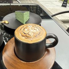 One Step Garden（Anhe Garden） User Photo