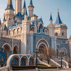 王福禄蓬莱小面 User Photo