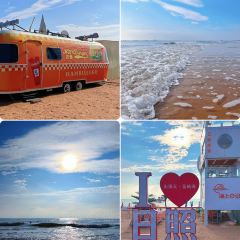 COFFEE AND SEA User Photo