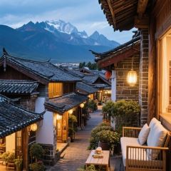 yi ping yang hot pot User Photo