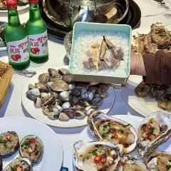 蒸食膳蒸汽海鲜(紫荆街店) User Photo