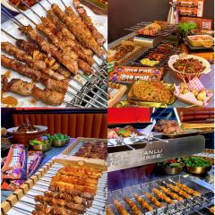 PRAIRIE BARBECUE User Photo