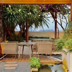 天空之城·全景旋转餐厅 User Photo