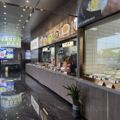 Continued • Begonia-Private Banquet (Baoli Plaza) User Photo