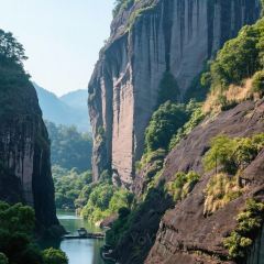 李坑·德馨居农家菜馆 User Photo