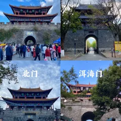 A LAN BAI JIA YAN User Photo