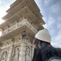 XINJIN TAO User Photo