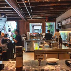 18RESERVA ROASTERY User Photo