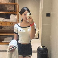 惠州中海湯泉飯店·滿庭芳餐廳張用戶圖片