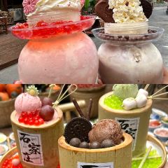 北步园老火锅(新乐店) 여행 사진