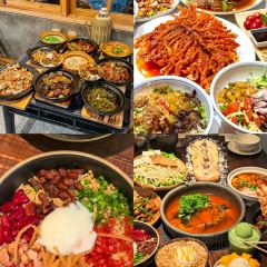 HONG XING FAN ZHUANG User Photo