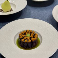 御翠轩(世纪公园店) User Photo