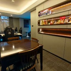 LittleBar User Photo