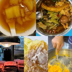 Weiweimushugeng User Photo