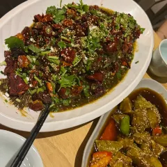 烟雨江南餐厅 User Photo