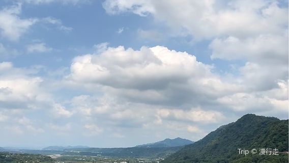 shi men shui ku feng jing qu