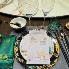 喜筵28·精细潮粤菜(五大道王府店) User Photo