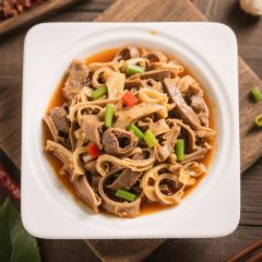 Mr chai Noodle User Photo