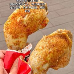 Li Tai Mang Yan Ju Shou Qiang Tui User Photo