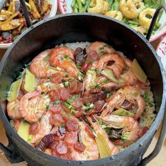 柴火人家(爱莲湖店) User Photo