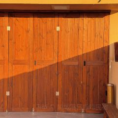 平潭岛·喃城落日咖啡民宿·餐厅 User Photo