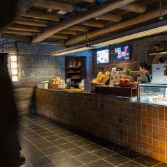 重庆既象SUNYATA度假民宿·白崖餐厅 User Photo