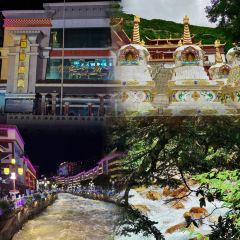 MALAYA TIBETAN RESTAURANT User Photo