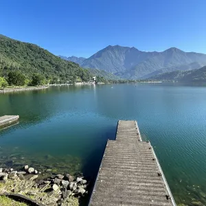 花蓮雲山水夢幻湖