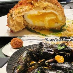 White Horse Oyster & Seafood Bar User Photo