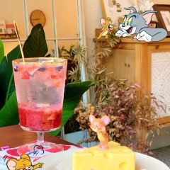 無二與你張用戶圖片