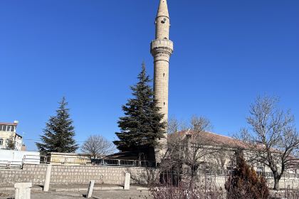 Melegobia Restaurant