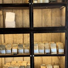 Lot Of Taste User Photo