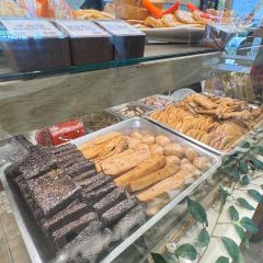 雙月食品社 濟南店張用戶圖片
