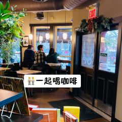 Wendel's Bookstore & Cafe 여행 사진
