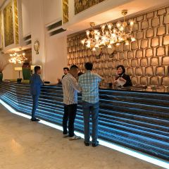 Narenjestan Restaurant User Photo