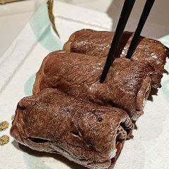 花升精致日式海鲜放题 User Photo