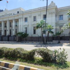 White & Blue - Greek Nautical Club 여행 사진