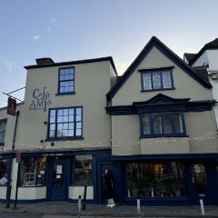 Tiny Tim's Tearoom ảnh của người dùng